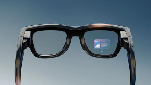 AR Glasses - Advanced Reality Technology