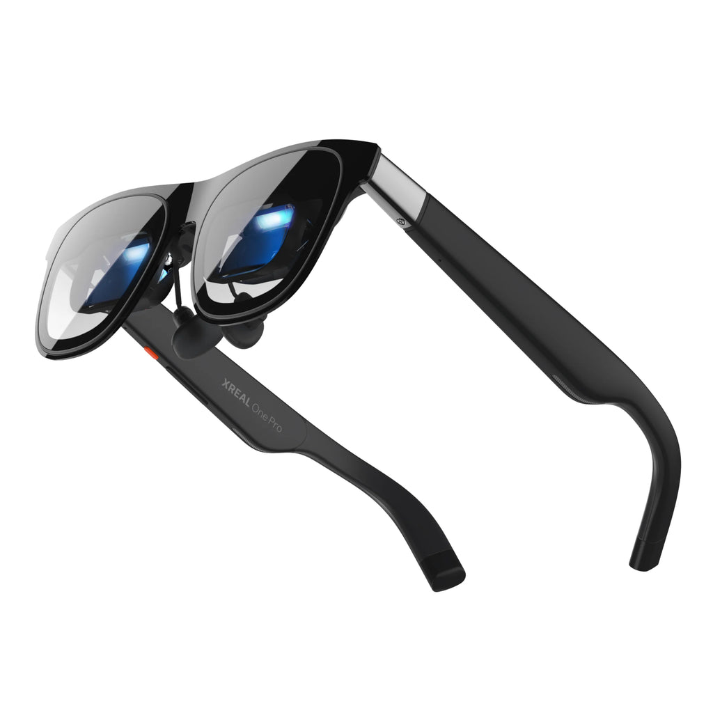 AR Glasses - Advanced Reality Technology