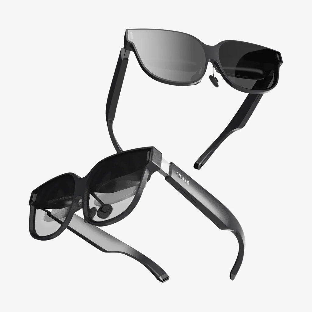AR Glasses - Advanced Reality Technology