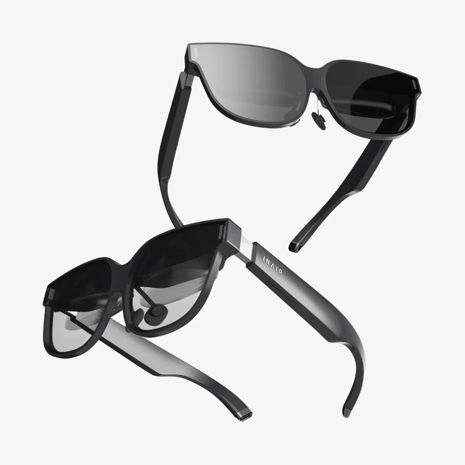 AR Glasses - Advanced Reality Technology