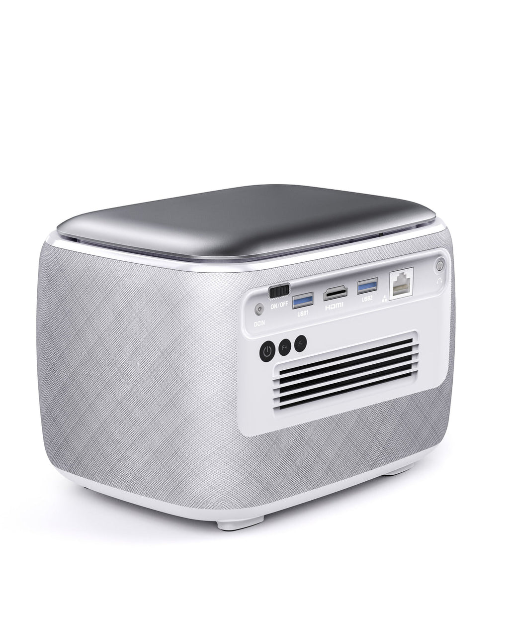 Ai Pro 15000  4k Professional Projector