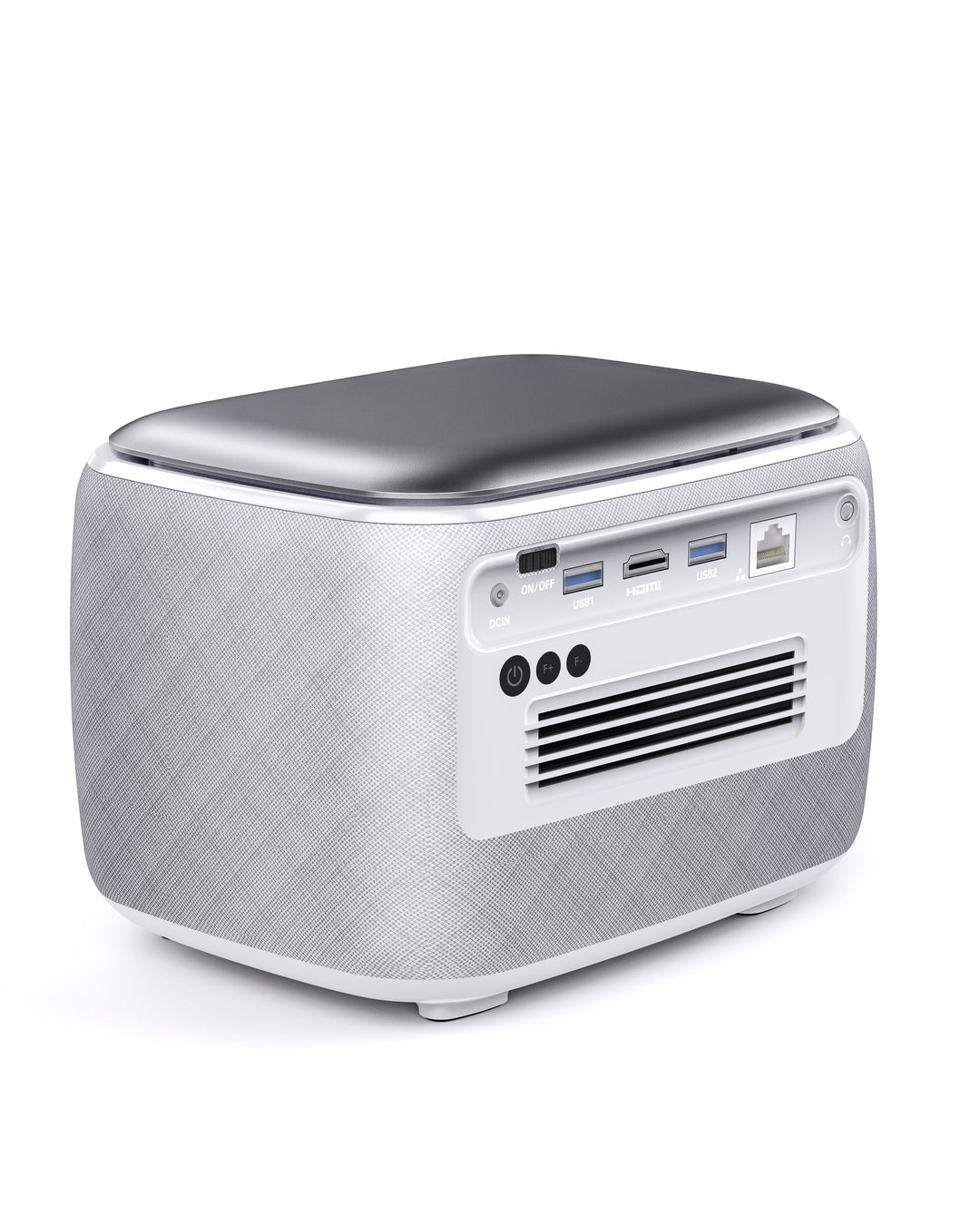 Ai Pro 15000  4k Professional Projector
