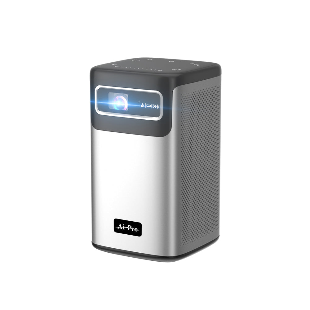 Ai Pro 12000 Portable 4K Projector